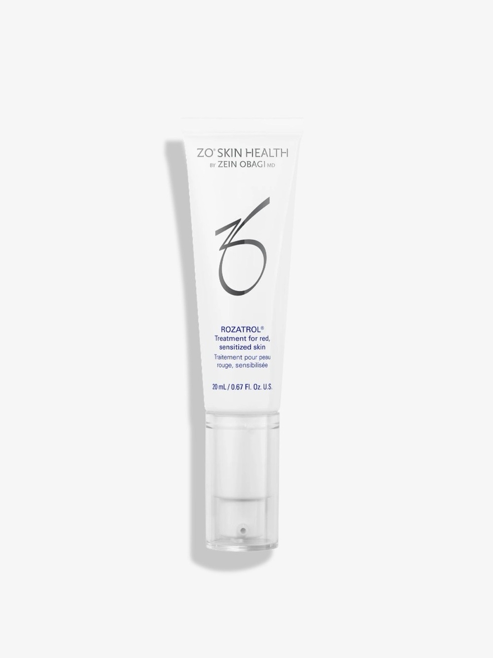 ZO® Skin Health - Rozatrol Treatment for Red, Sensitized Skin